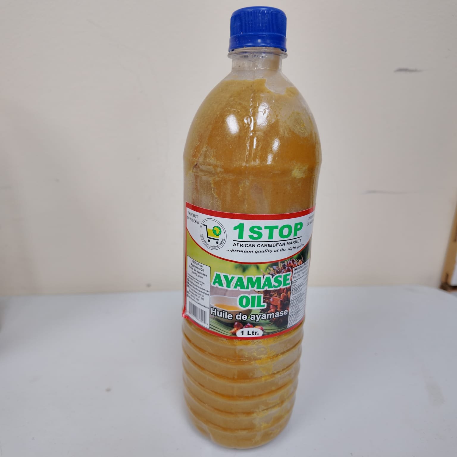 WhatsApp Image 2026-01-09 at 9.51.41 AM Ayamase Oil (Bleached Oil) - Image 1