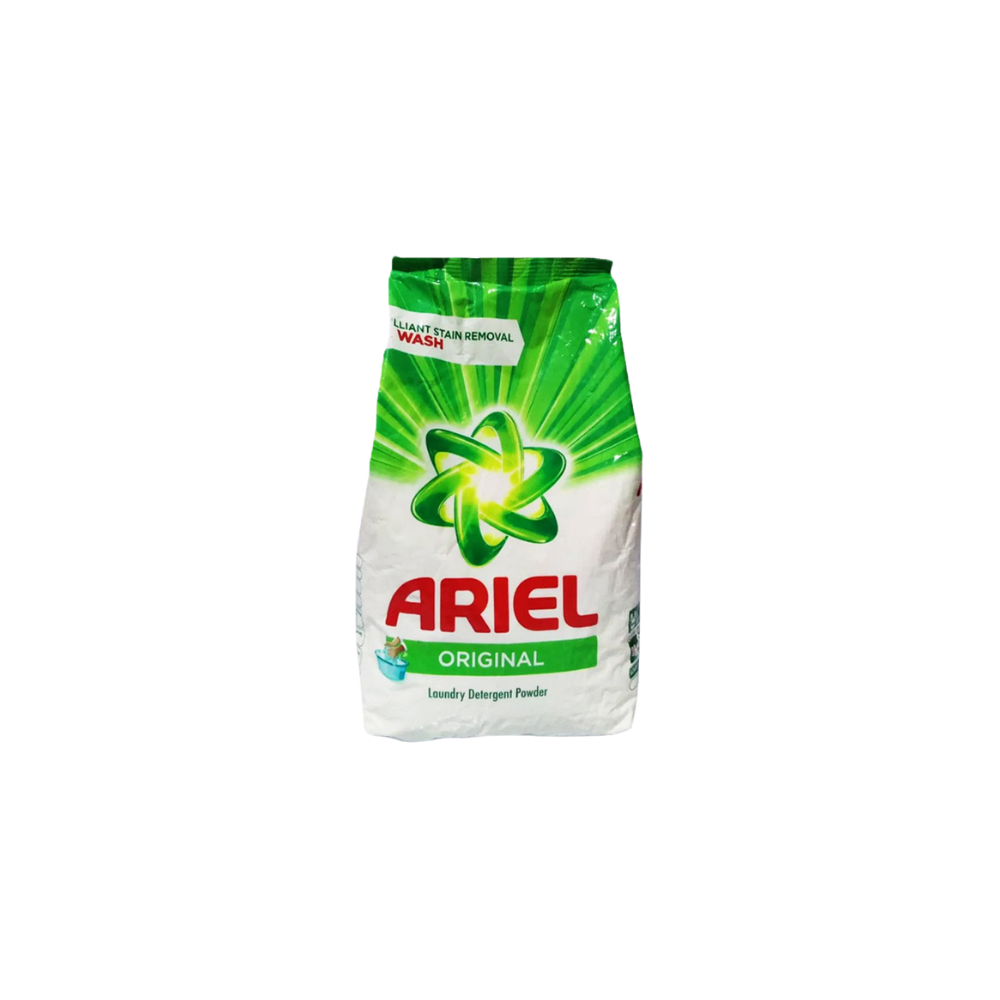 ariel_laundry_detergent.png Ariel Laundry Detergent - Image 1
