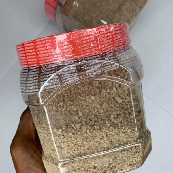 1Stop Blended Ogbono