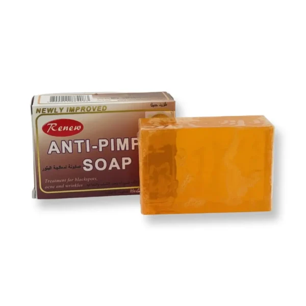 Renew Anti Pimple Soap