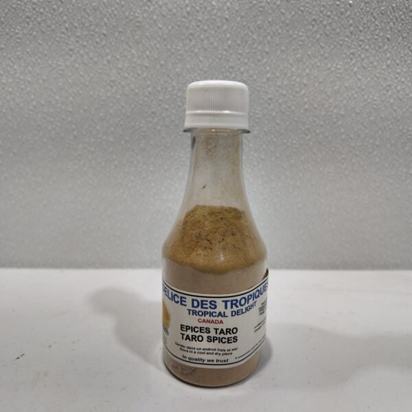 Epice Taro Spice