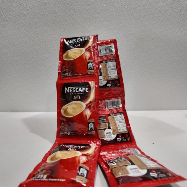 Nescafe Powder