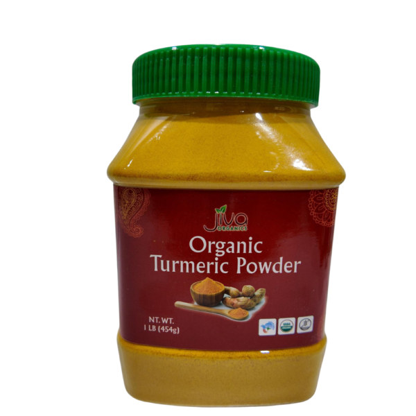 Turmeric Powder