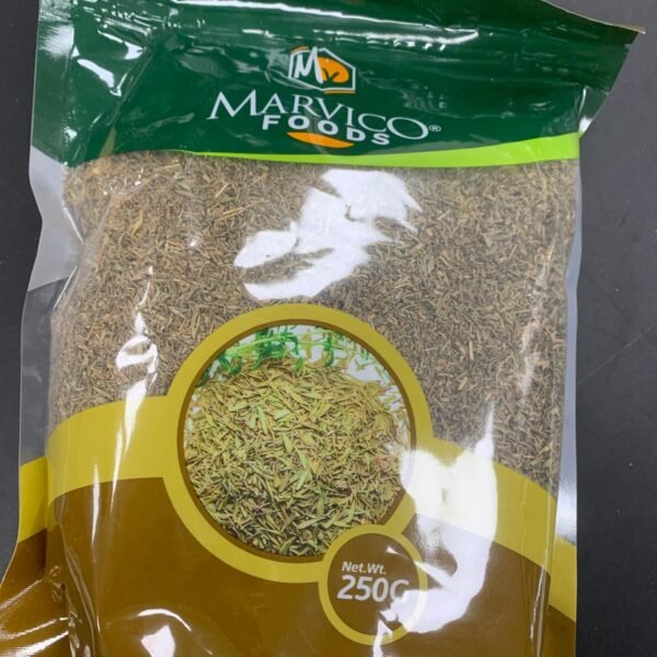 Marvico Dry Thyme Leaves