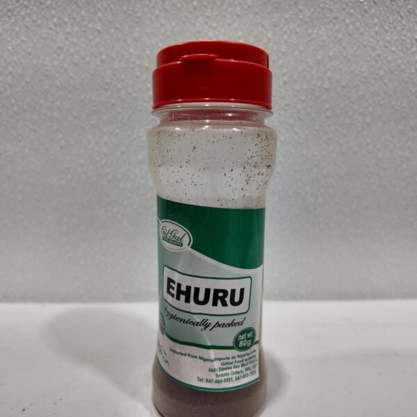 Ehuru