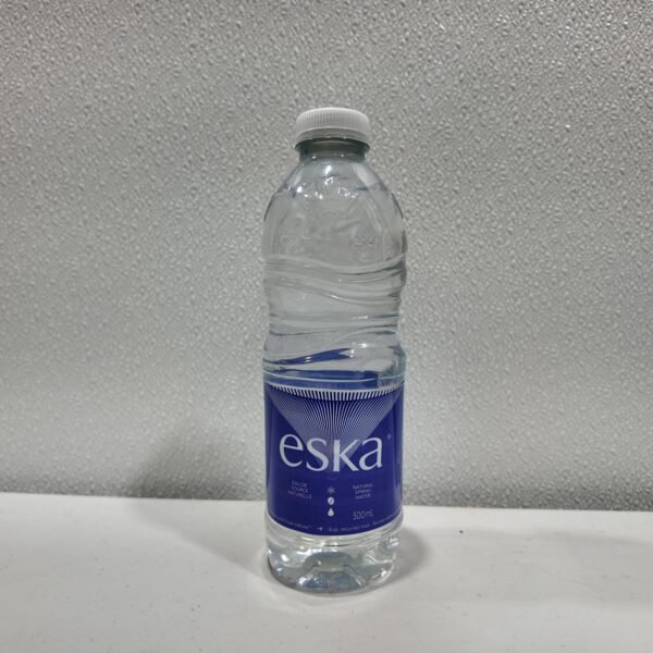 Eska Table Water