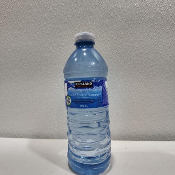 KirkLand Spring Water