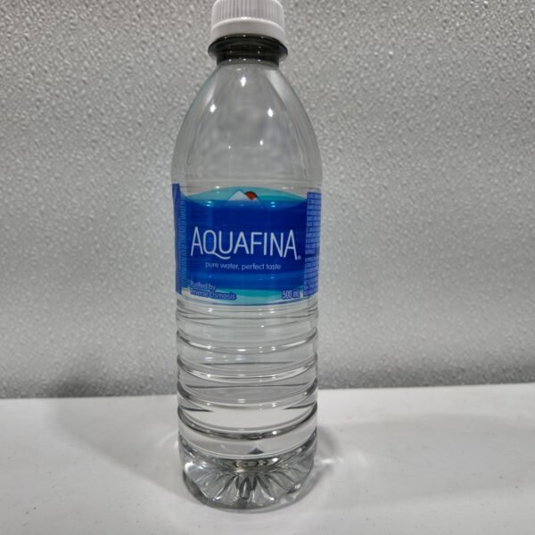 Aquafina Table Water