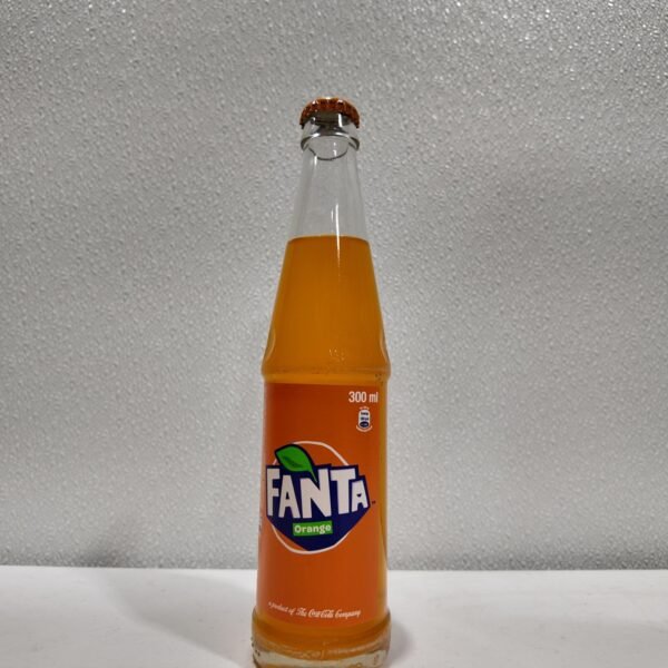 Fanta (300ml)