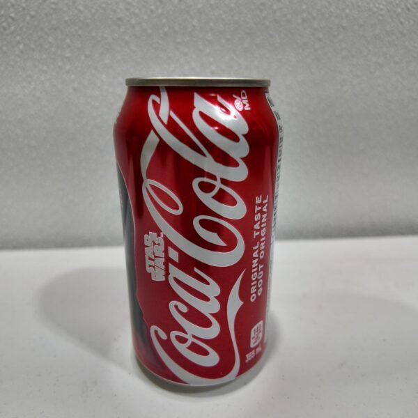 CocaCola - Can