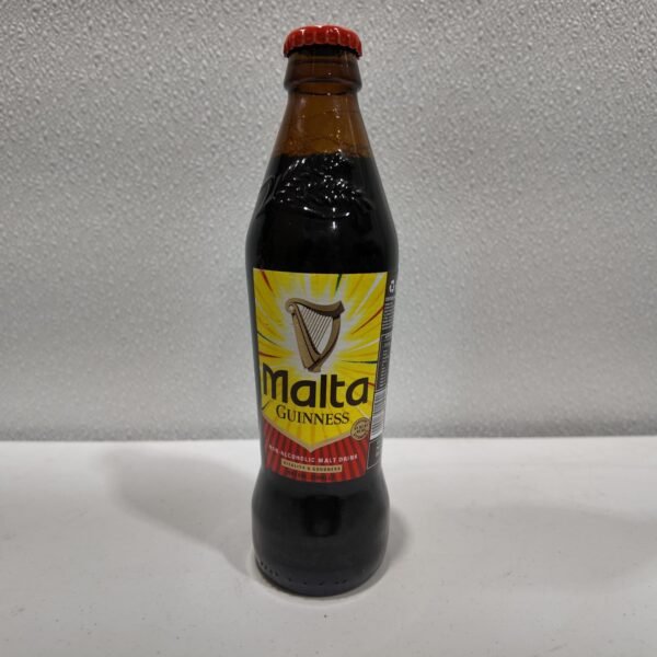 Malta Guinness - 330ml
