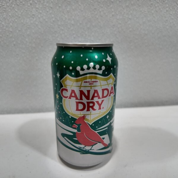 Canada Dry