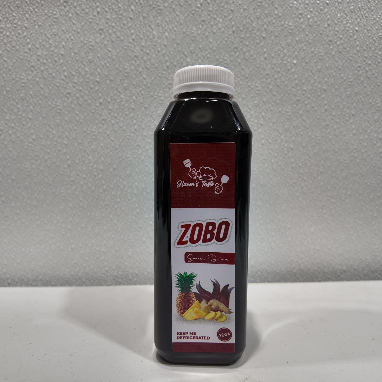 WhatsApp Image 2026-02-03 at 11.36.26 PM (1) Haven's Taste Zobo - Image 1
