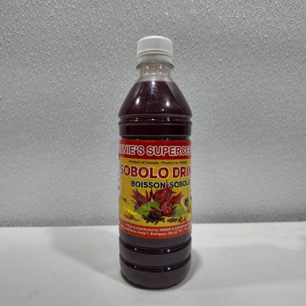 Sobolo Drink