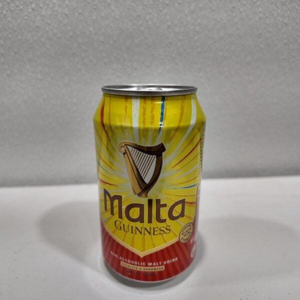 Malta Guiness
