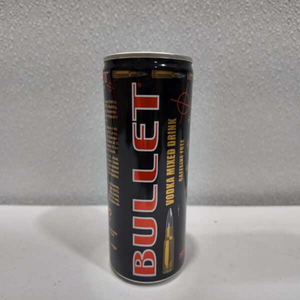 Bullet