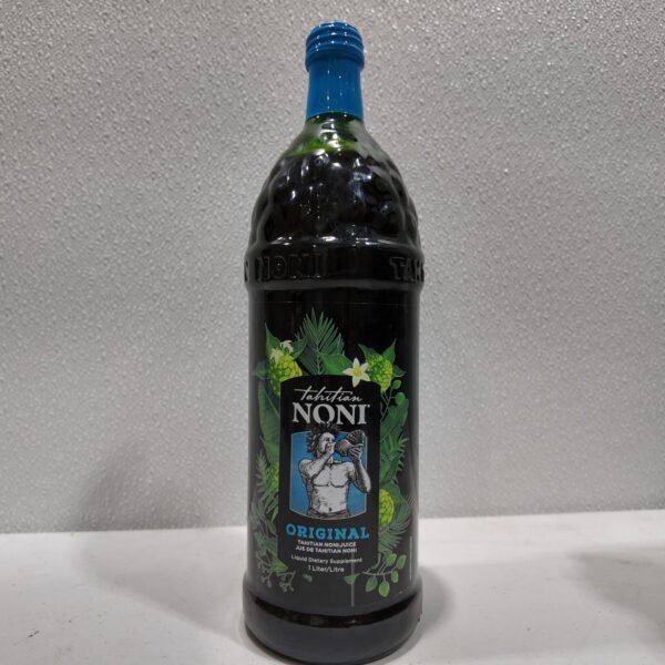 Tahitian Noni Juice