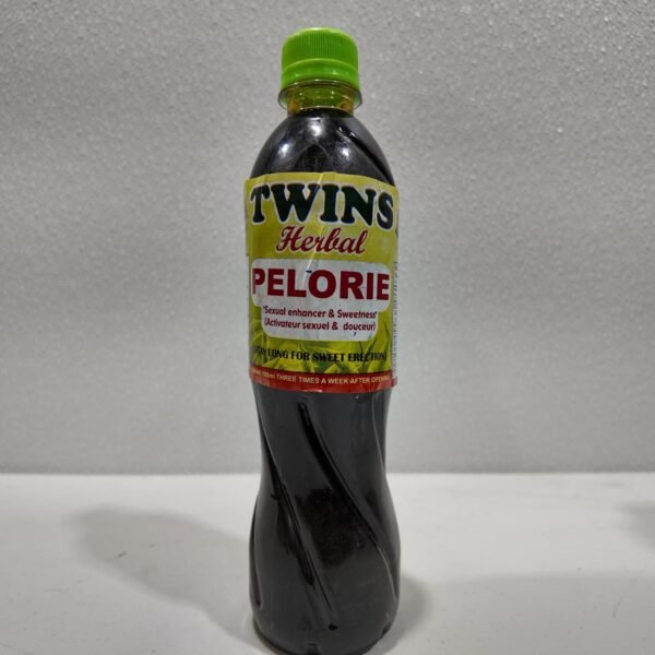 Twins Herbal (Pelorie)