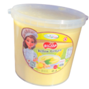 Sisi Ologi Canada Yellow Ginger Pap