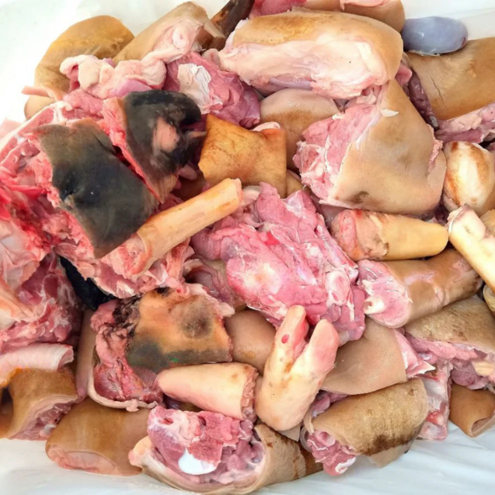 Goat Meat