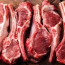 Lamb Meat