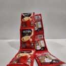 Nescafe 3n1