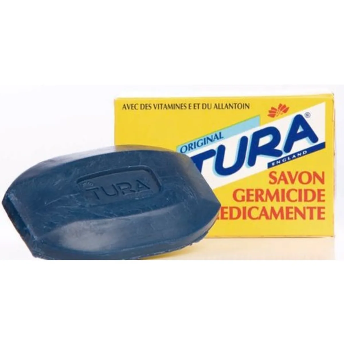 Tura Soap Small