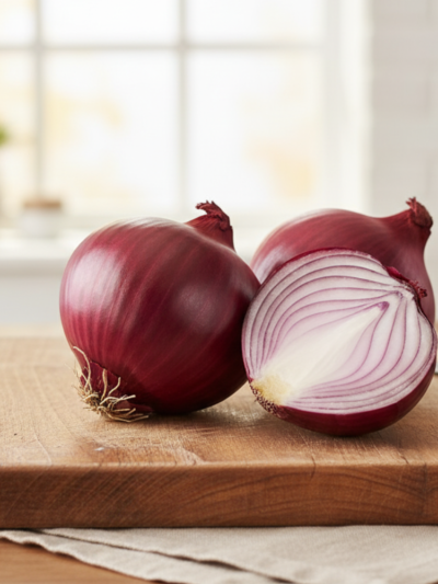 Onions