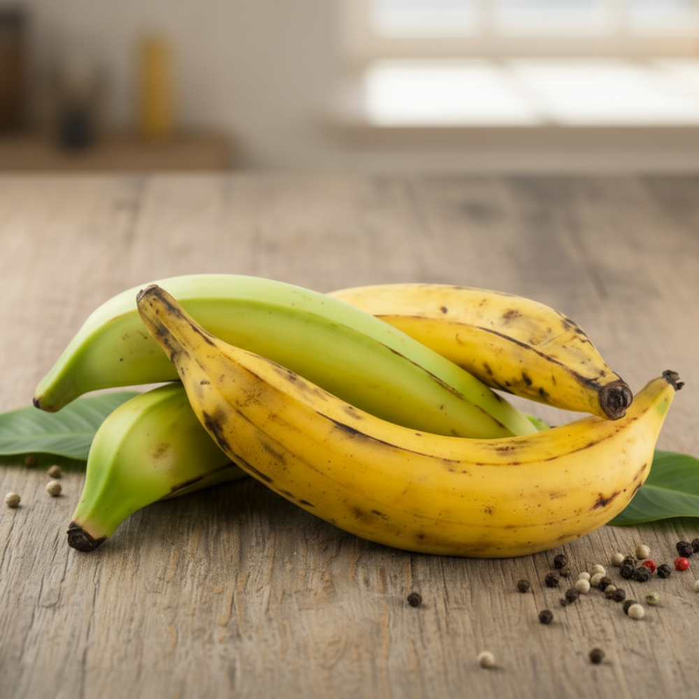 Plantain