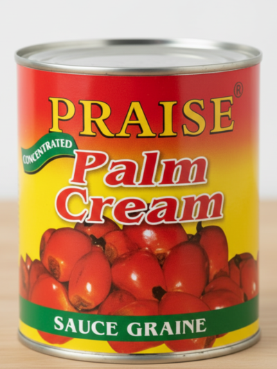 Palm Cream