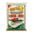 Guyanese Rice 20lbs