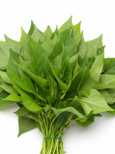 Fresh Bitter Leaf