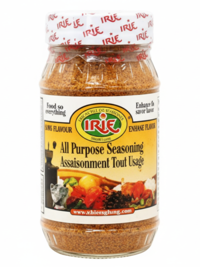 Irie All Purpose Seasoning