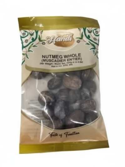 Handi Nutmeg