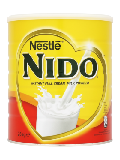 Nido Milk Powder