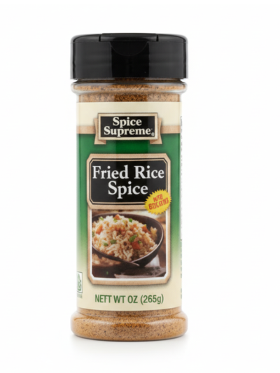 Supreme Fried Rice Spice