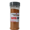 Suya Spice