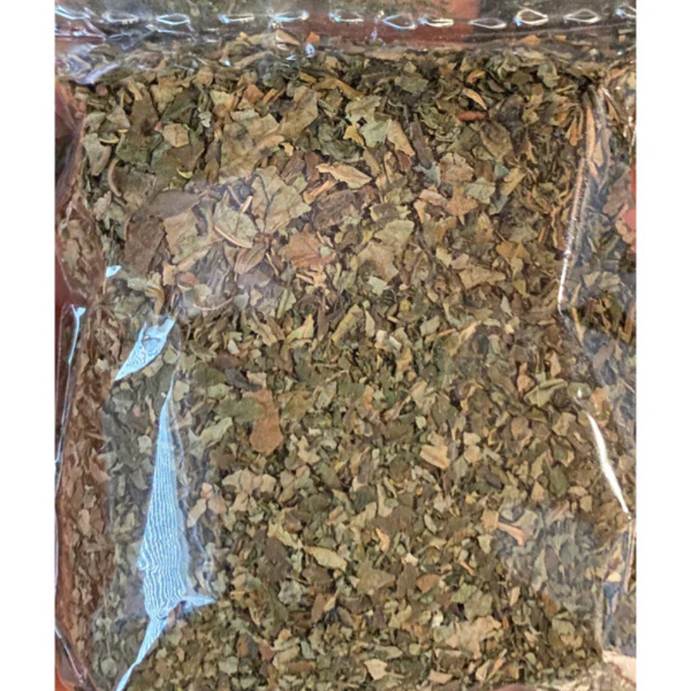 Dried Utazi Leaves