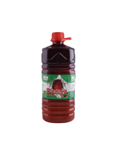 Banga Red Palm Oil