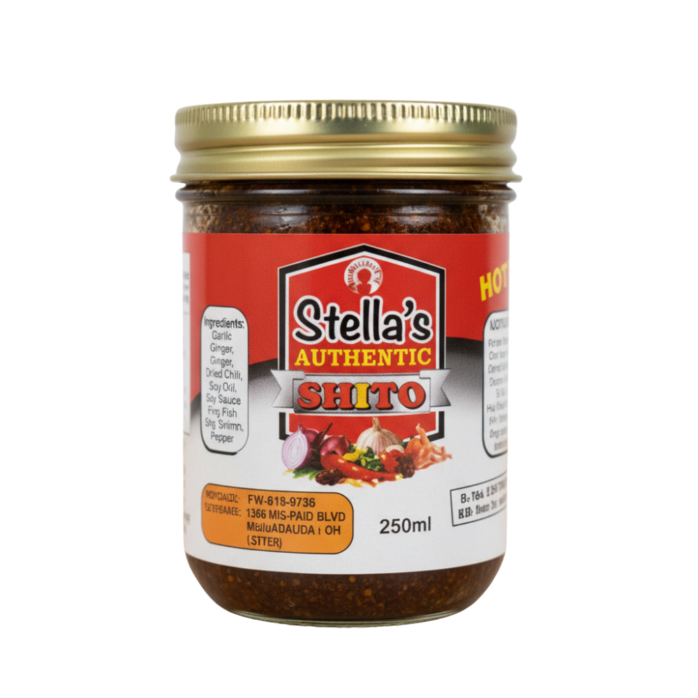Stella Shitto