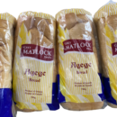 Agege Bread