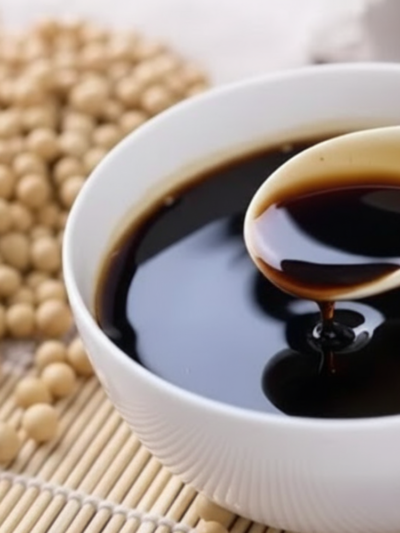 Soya Sauce