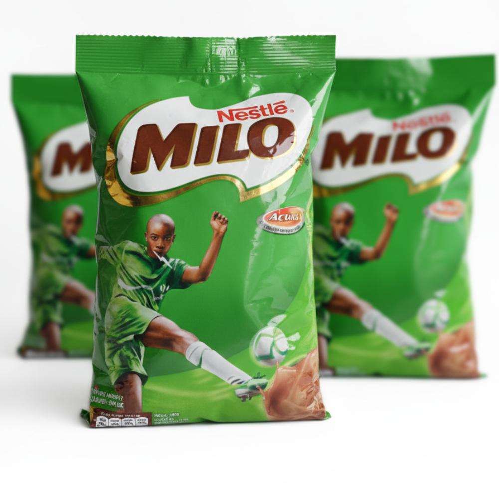 Milo