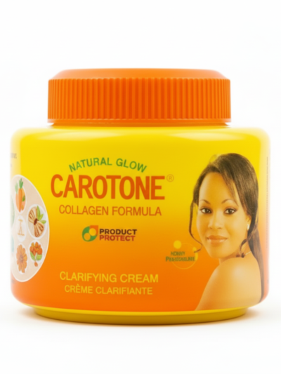 Carotone with Collagen