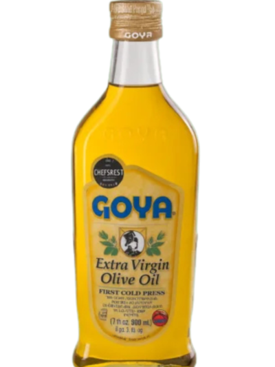Goya Olive Oil