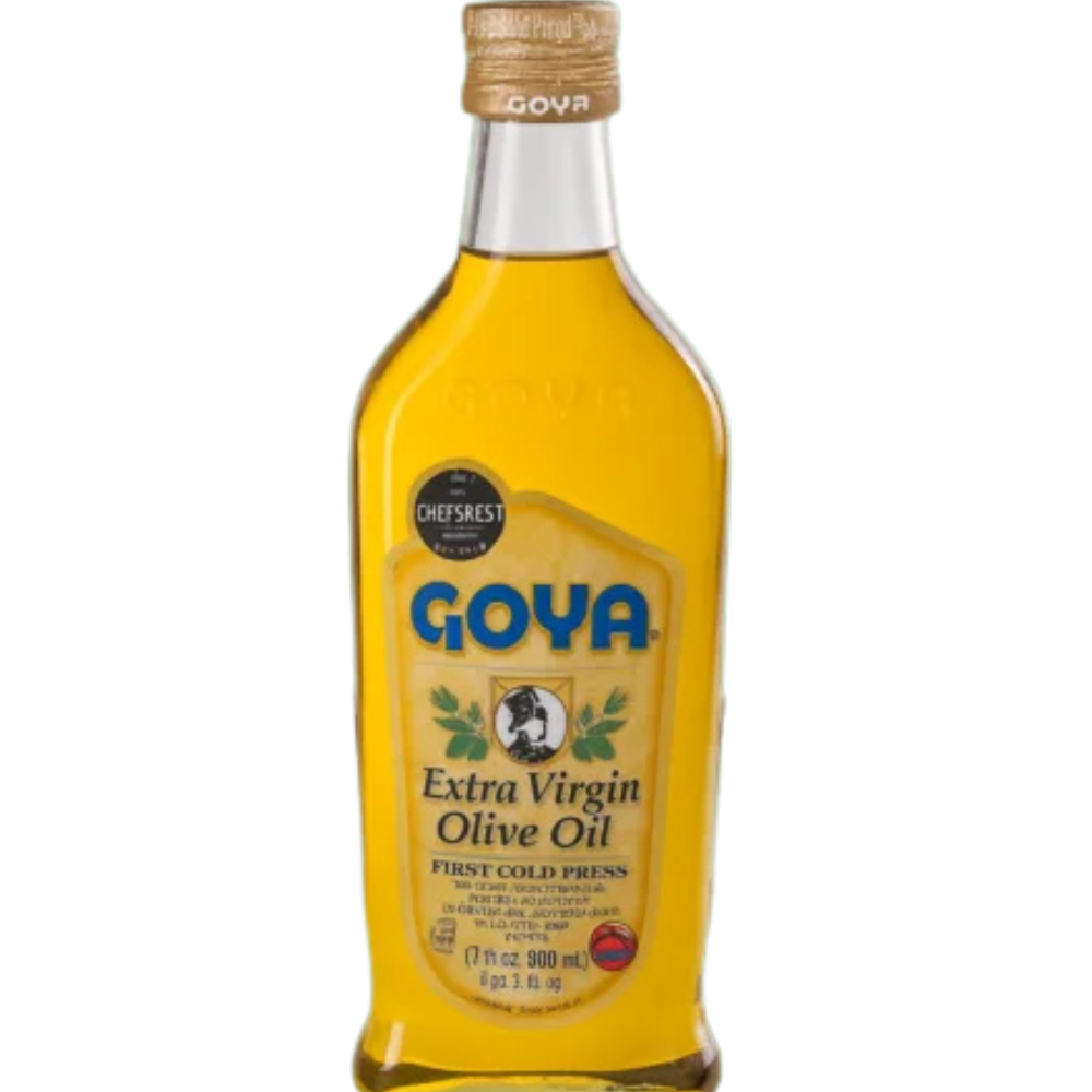Goya Olive Oil