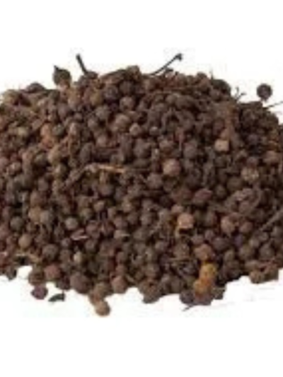Uziza Seed