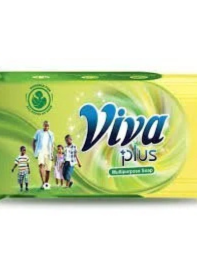 Viva Soap 250g