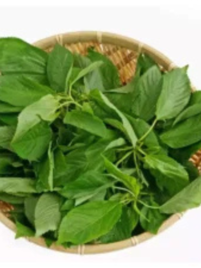 Fresh Jute Leaves