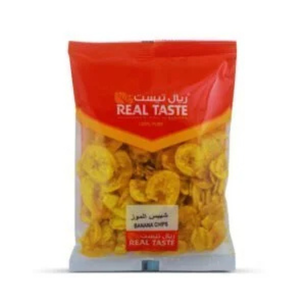 Real Taste Chips Sweet